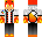 elemental flame