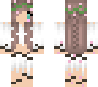 elf girl edit