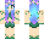 elven girl