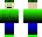 emerald_gaming skin