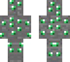 emerald ore