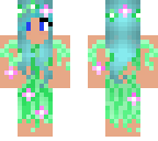emily - fairy skin