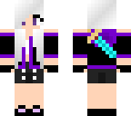 ender warrior