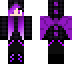 enderdragon girl