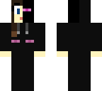 endergirl