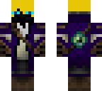 enderman boy