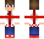 english boy