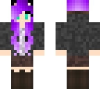 evas skin by rox