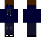 eyeless jack