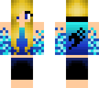 fairy tail ice mage