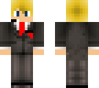 fancy gamer