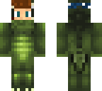 faqtizhy crocodile