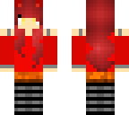 female foxy