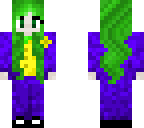 female joker edit