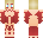 female titan
