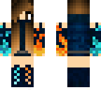 fire and ice