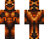 fire champion