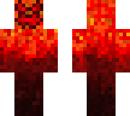 fire demon spirit