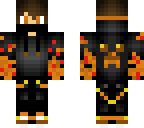 fire elemental improved