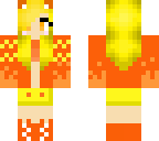 fire grl