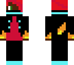fire mage