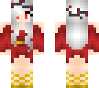 fire sprite