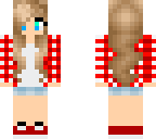 first skin