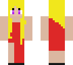 first skin for fairy