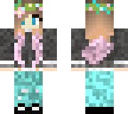 first skin made
