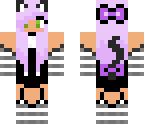 fixed michi
