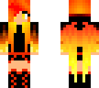 flame queen