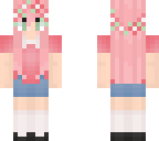 flower girl