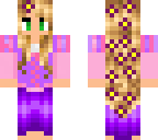 flower girl