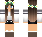 flower girl