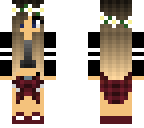 flower tomboy edit