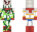 flowey pap