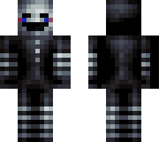 fnac puppet