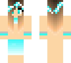 for mermaid tail mod