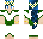forest lass
