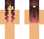 found my skin