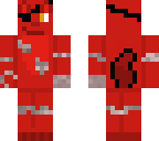foxy