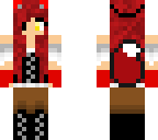 foxy girl 2