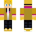 fredbear boy