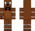 freddy