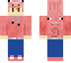 freya pig boy