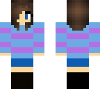 frisk