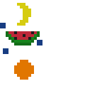 fruit edit
