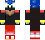 fugitive sonic