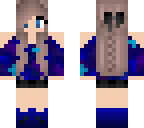galaxy girl