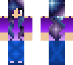 galaxy girl